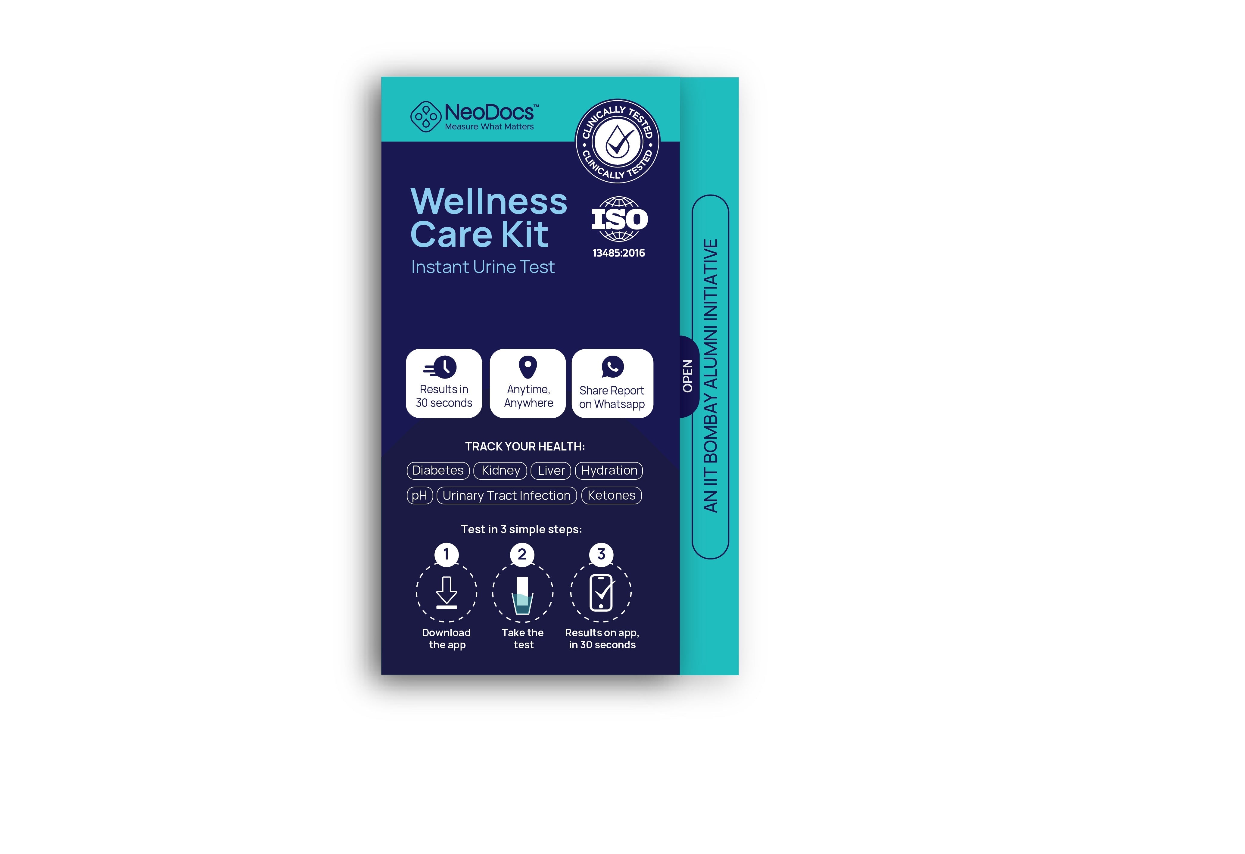 neodocs wellness care kit