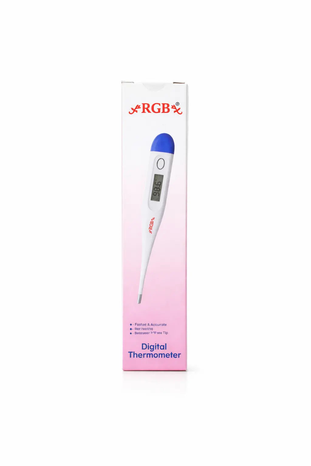 DTH-IN-01 INOVO DIGITAL THERMOMETER