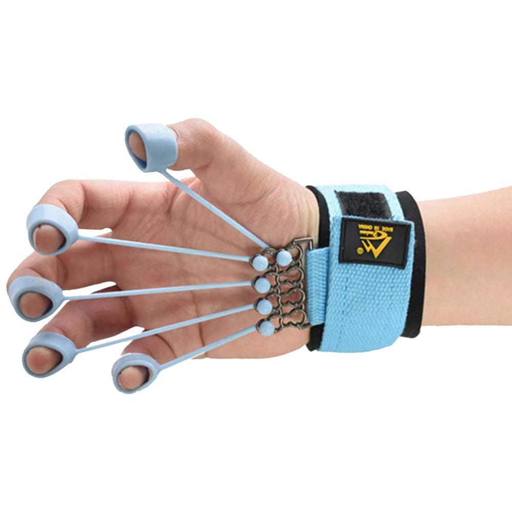MCP Finger Gripper Strength Trainer