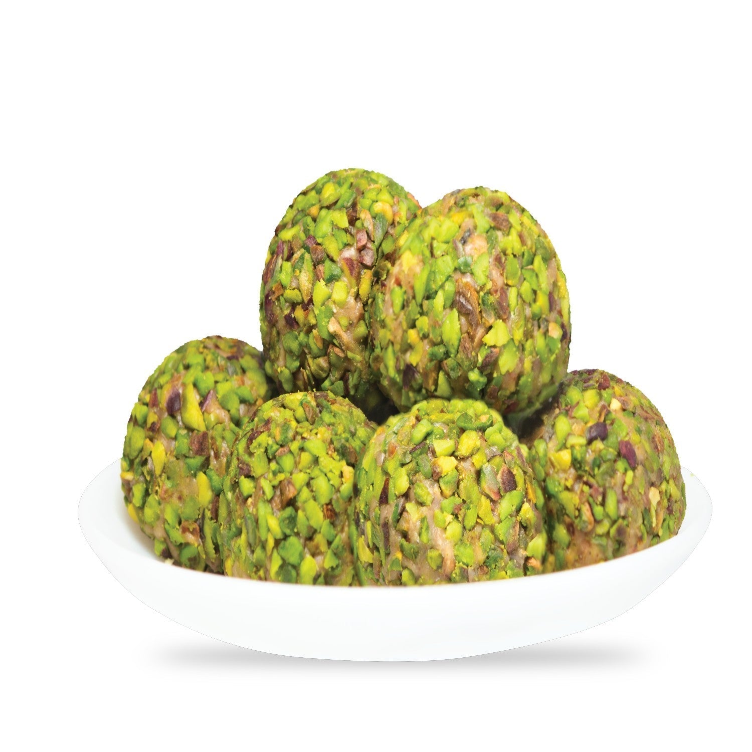 dry fruit paan laddu by magicleaf