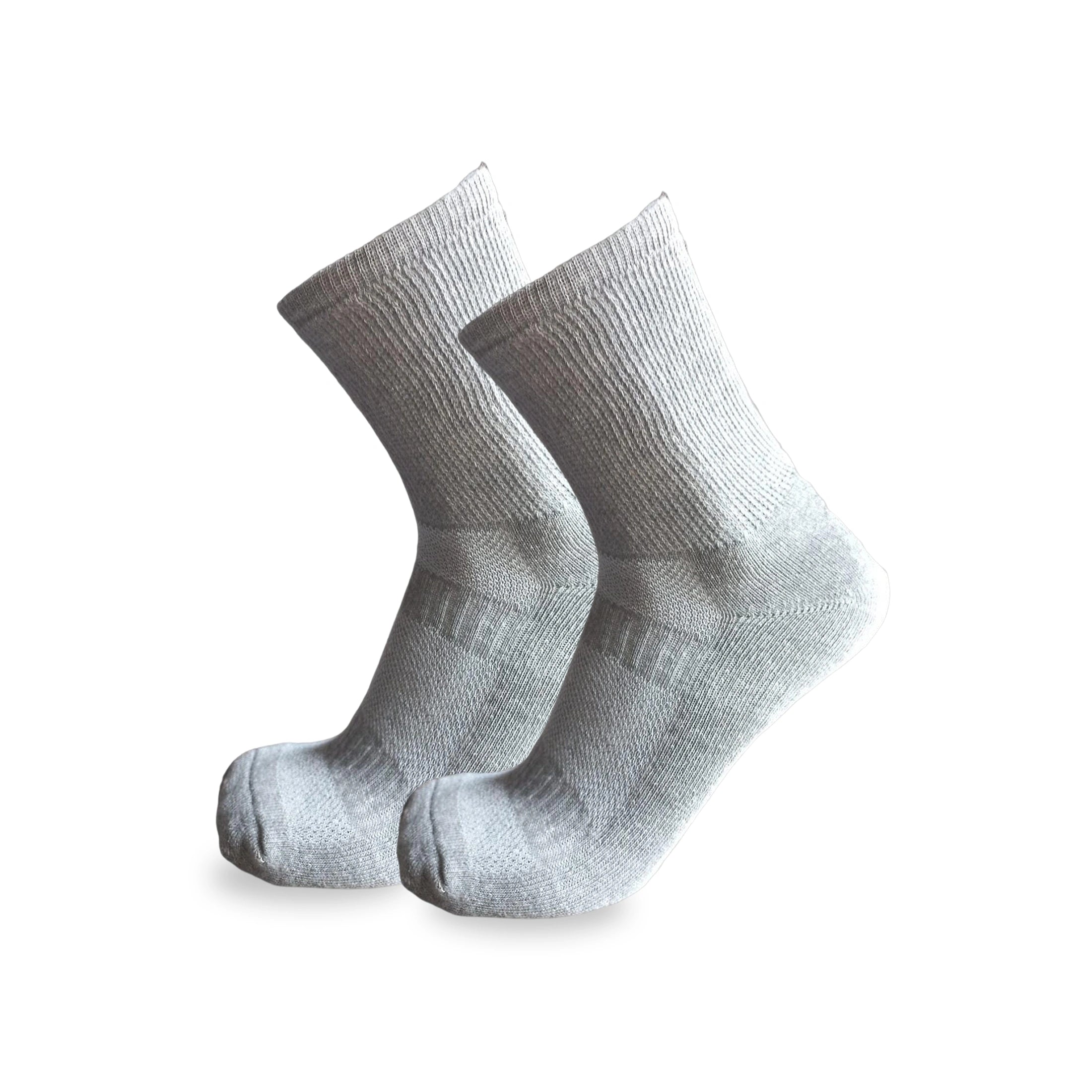 Socks_Grey