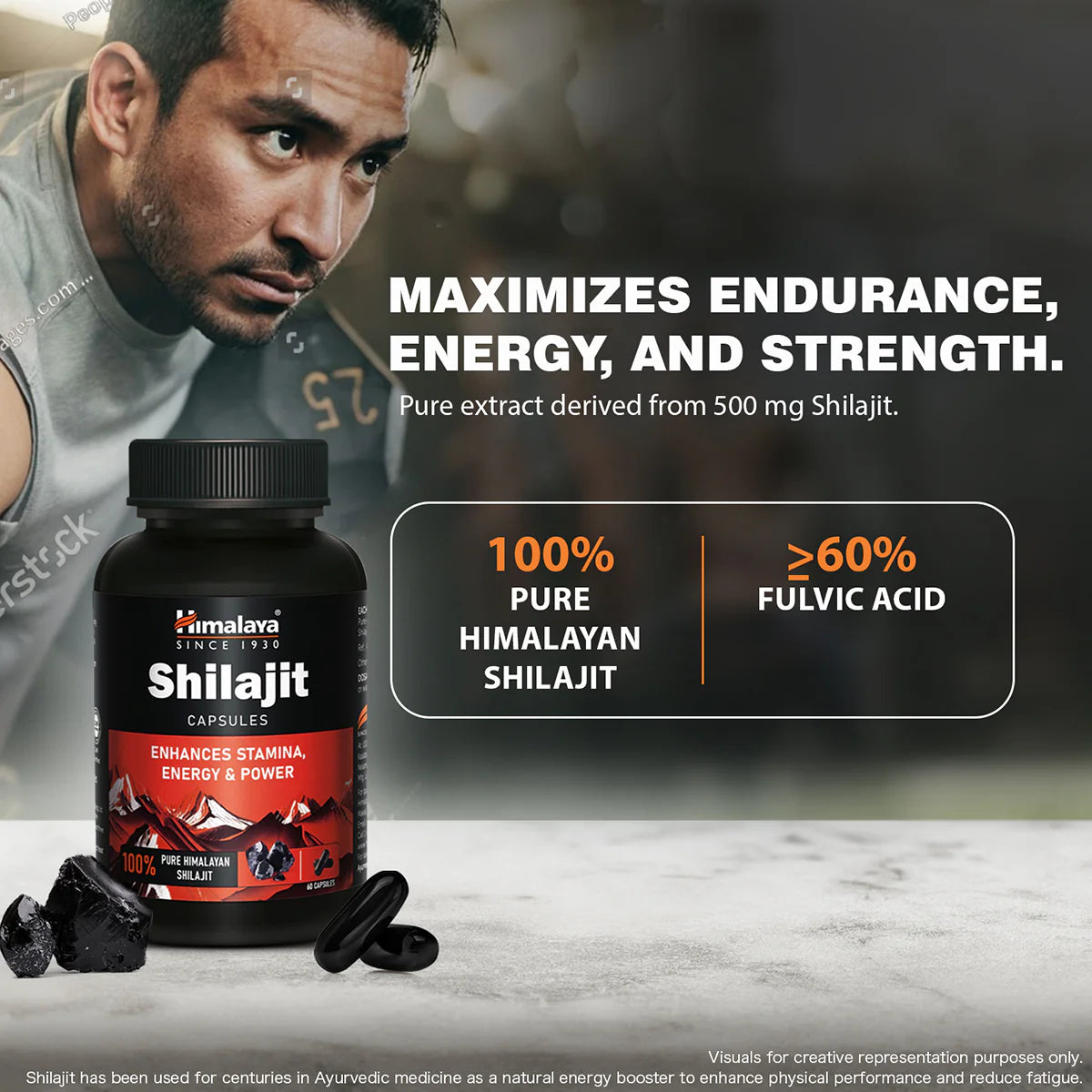 Himalaya SHILAJIT-CAPSULES-60s-Img5