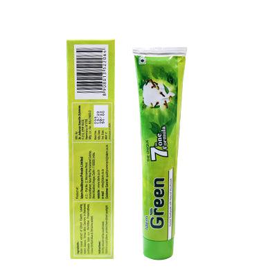 Idem - Green Toothpaste (100 g)
