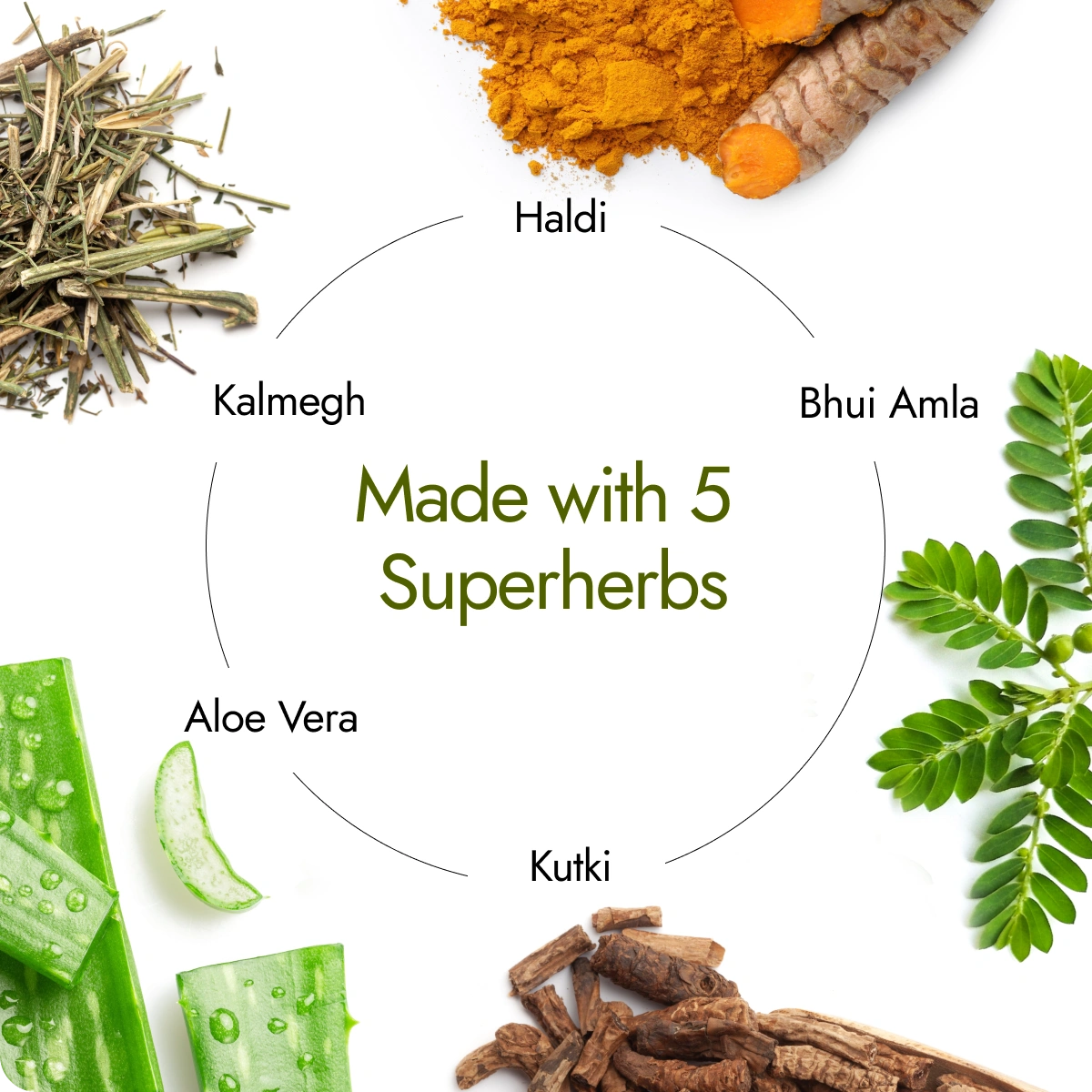 Kapiva Liver Care Juice 1L