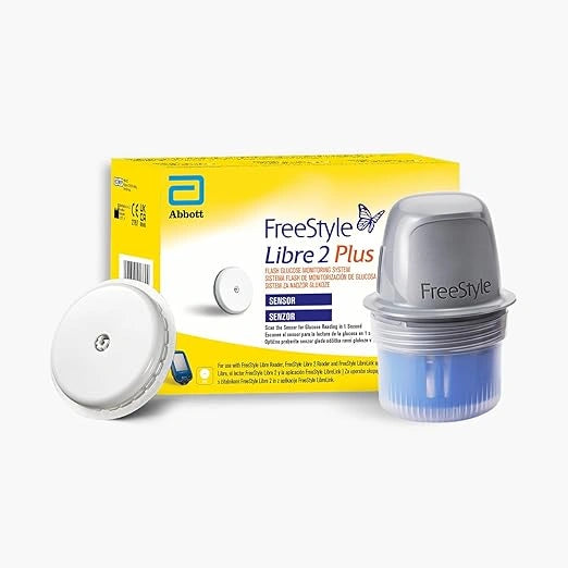 Abbott | FreeStyle Libre 2 Plus Sensor