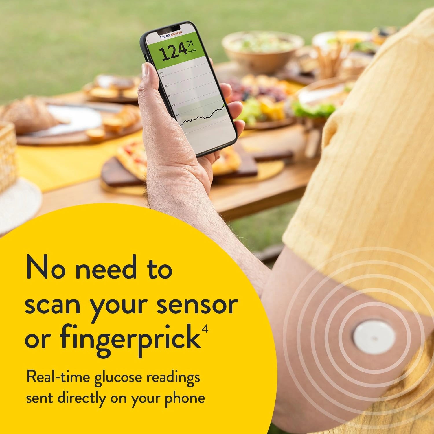 Abbott | FreeStyle Libre 2 Plus Sensor