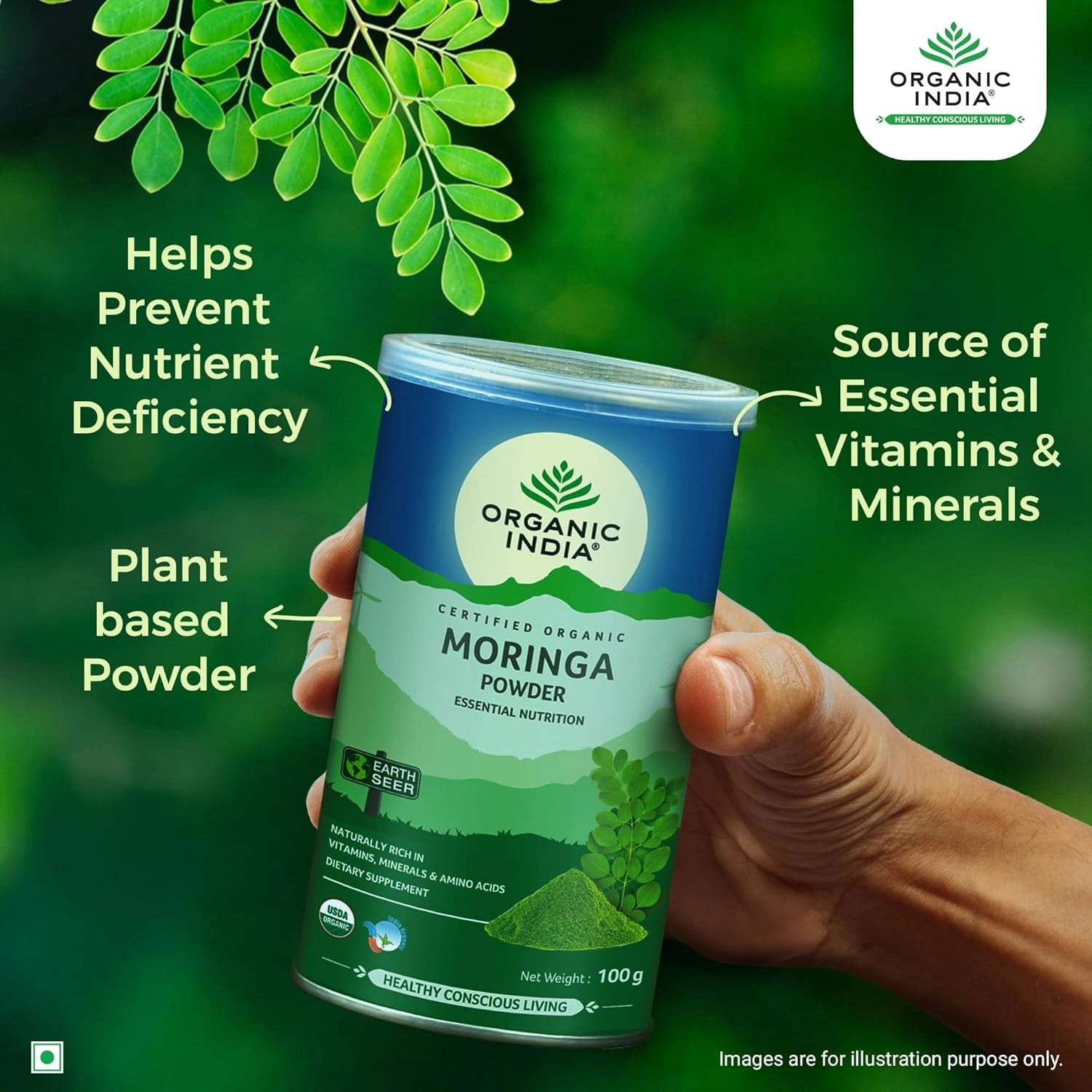OrganicIndiaMoringaPowder_Img3