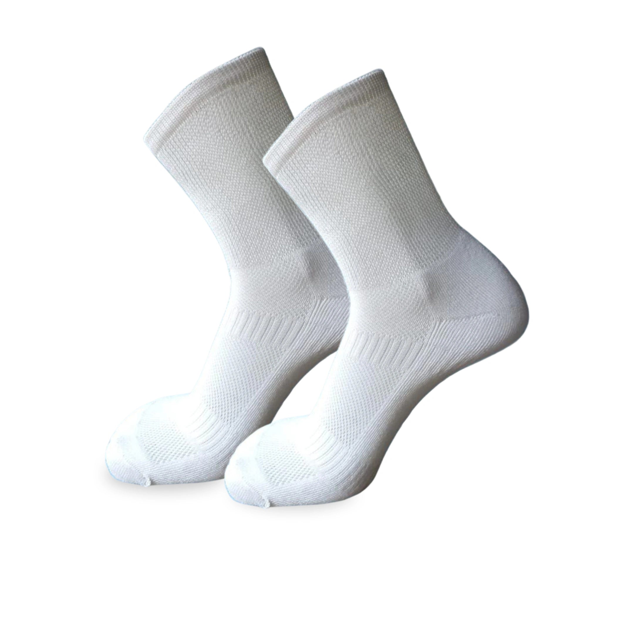 White_Socks