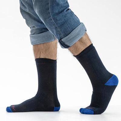 BeatO Diabetic Friendly Socks - Buy 2 Get 1 Free