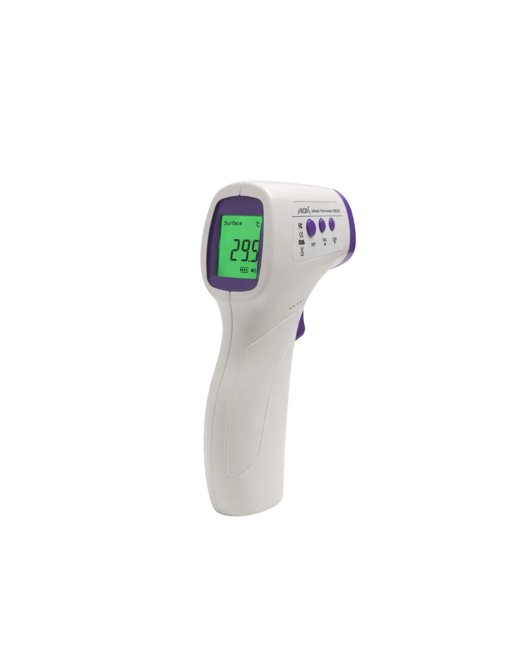 ITH-IN-01 INOVO INFRARED THERMOMETER
