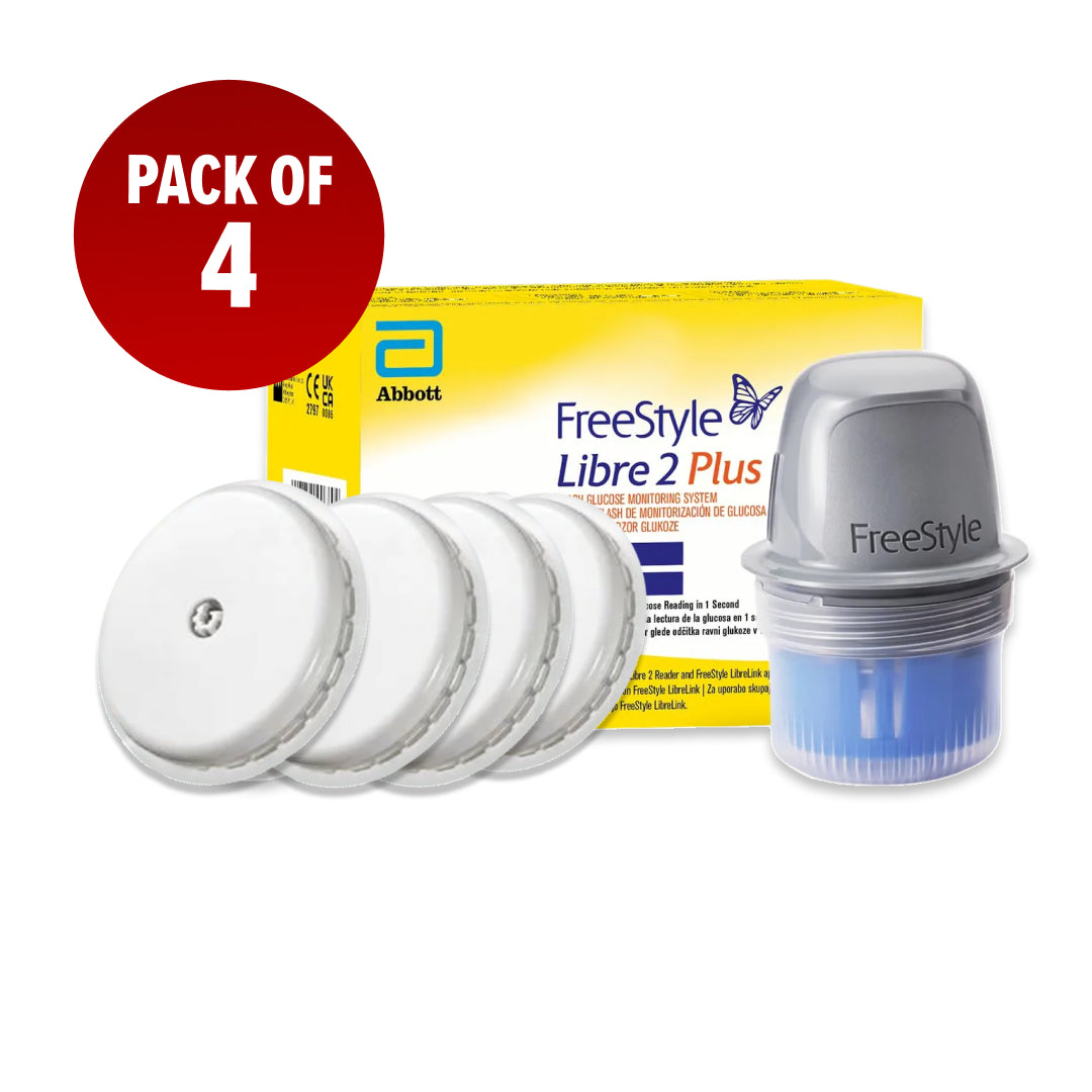 Abbott | FreeStyle Libre 2 Plus Sensor