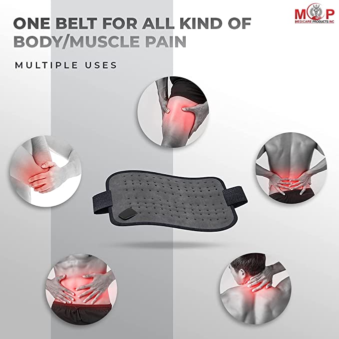 mcp orthopedic electric heating belt