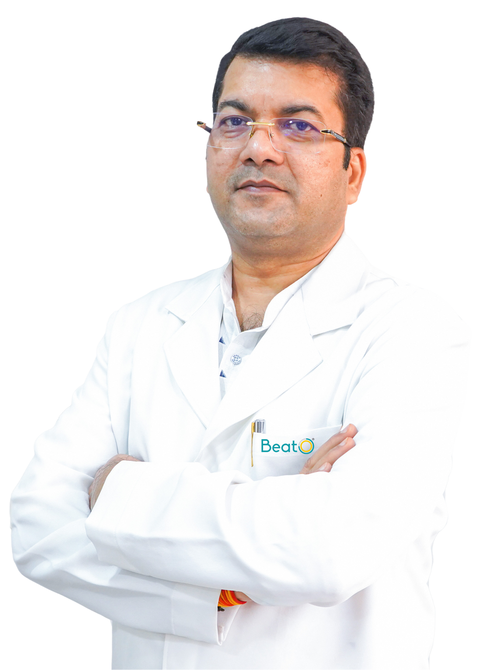 Dr. Navneet Agarwal