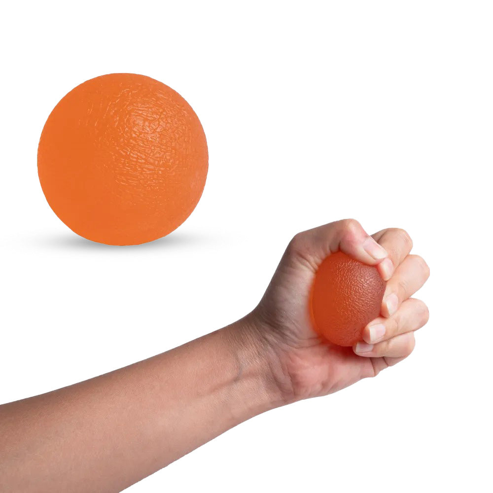 mcp healthcare exerciser stress ball