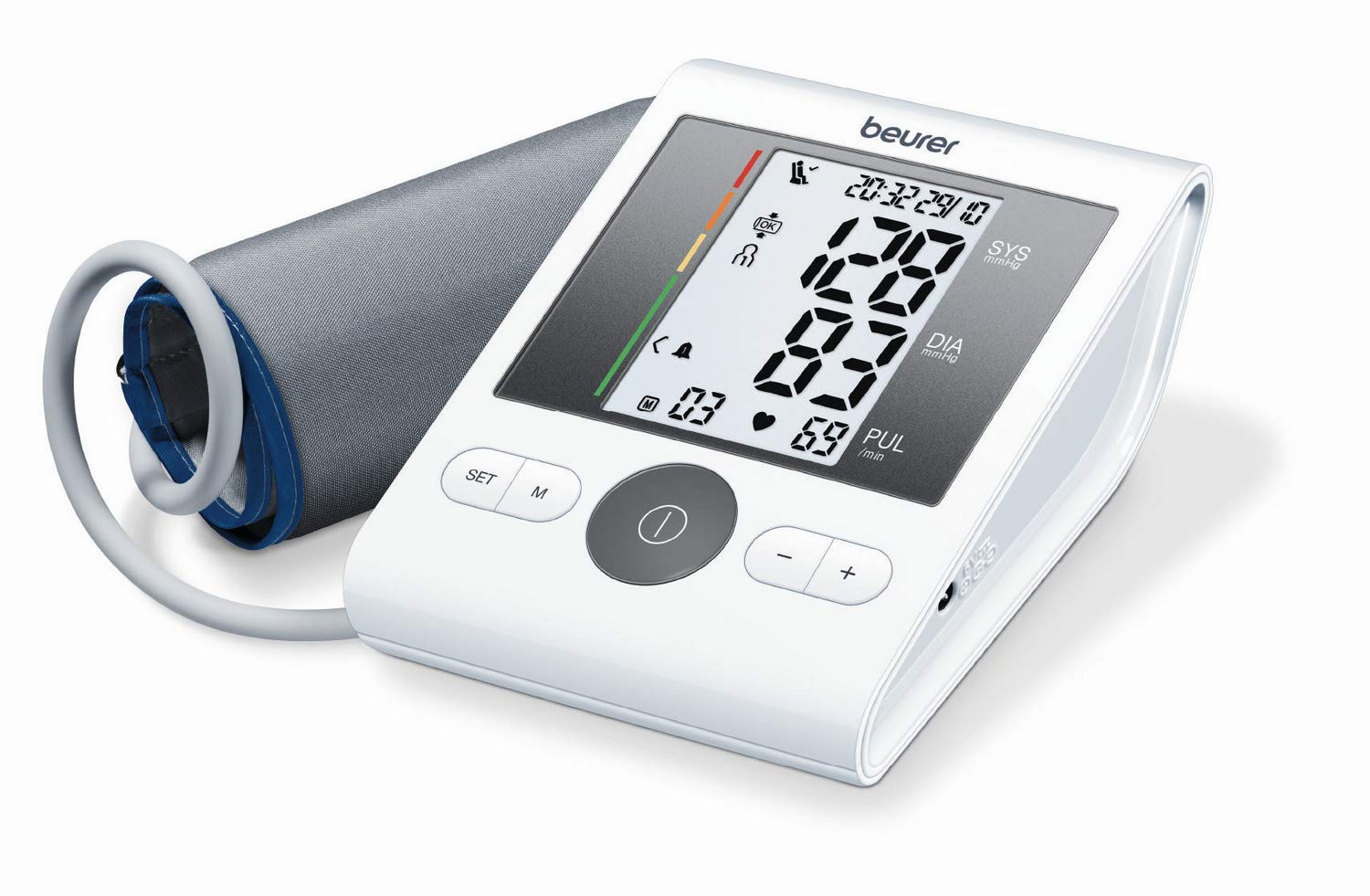 blood pressure monitor bm 28