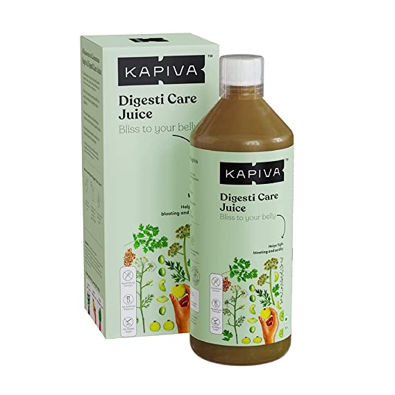 Kapiva Digesti Care Juice