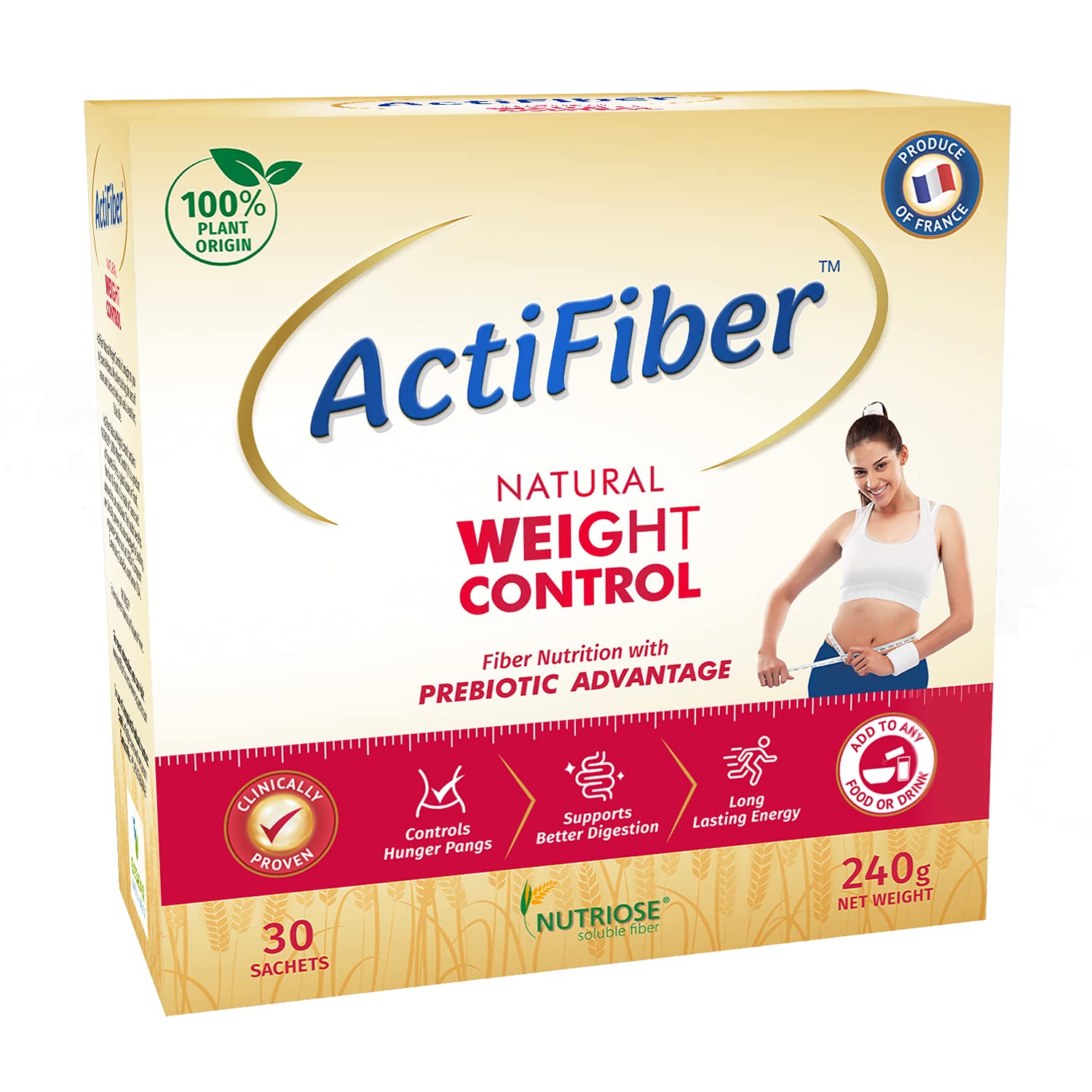 actifiber weight control