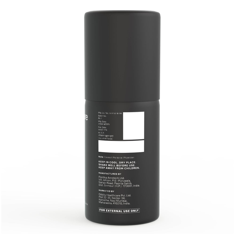 Shop Bold Care's Topical Spray For Men Extend Delay 100% Discreet ...