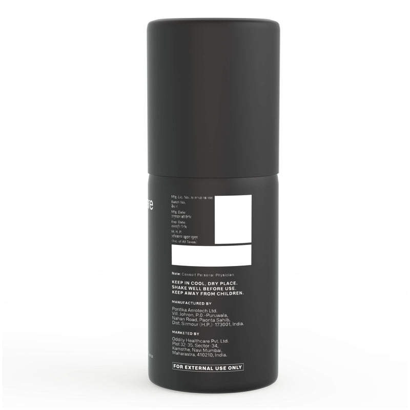 Shop Bold Care's Topical Spray For Men Extend Delay 100% Discreet ...