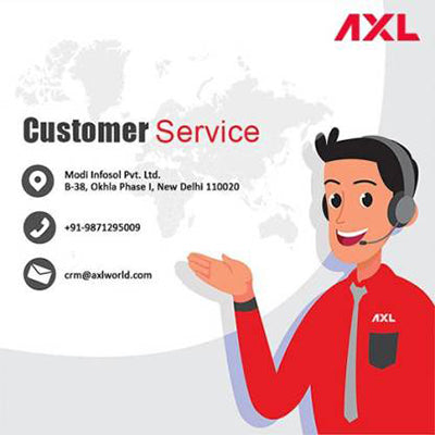 AXL med : AXOM-01 Pulse Oximeter