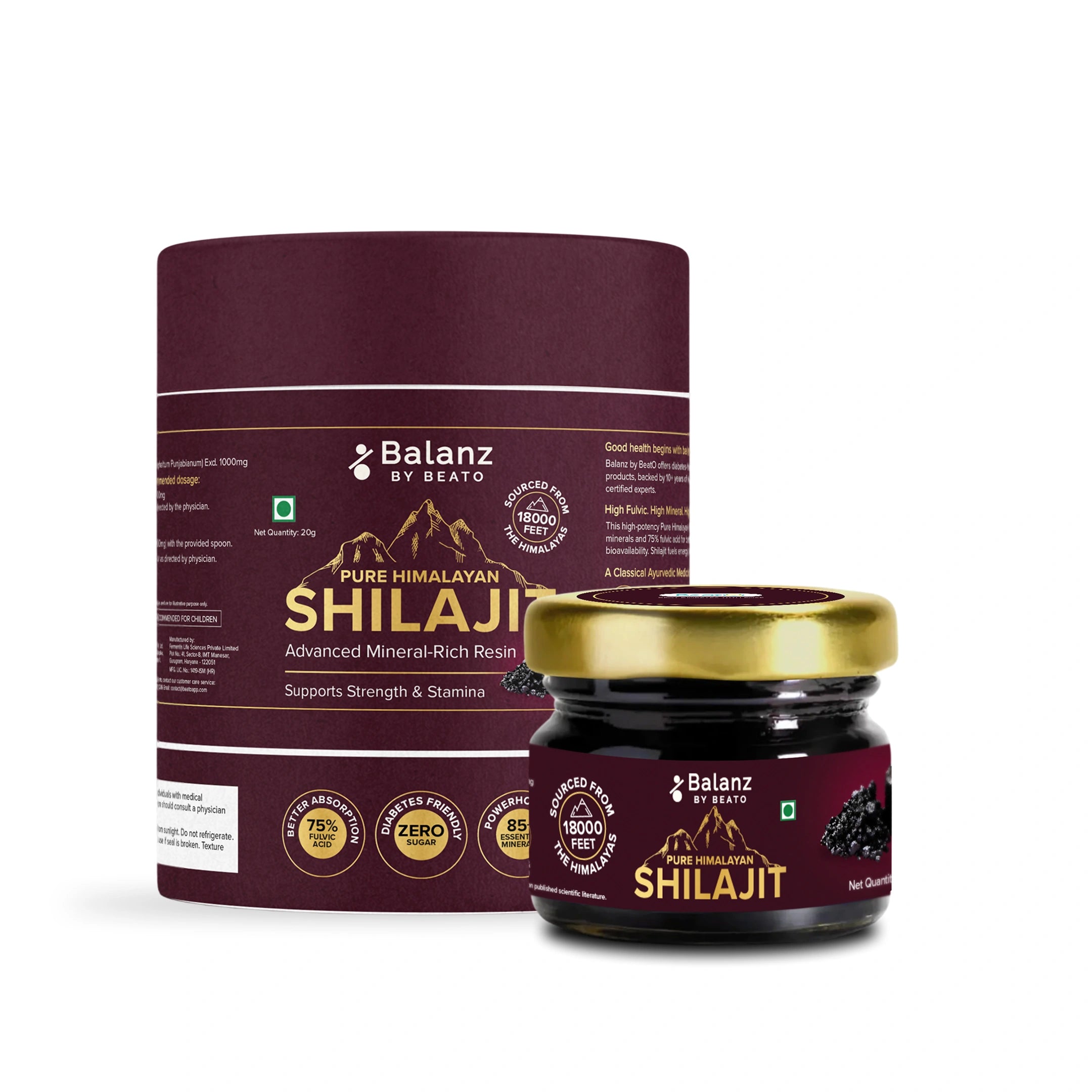 BeatO Shilajit_1