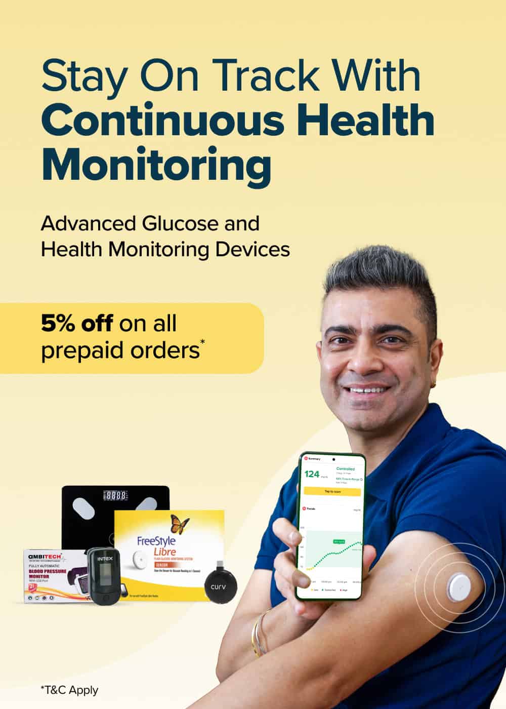 BeatO Shop Diabetes Care Products Online in India