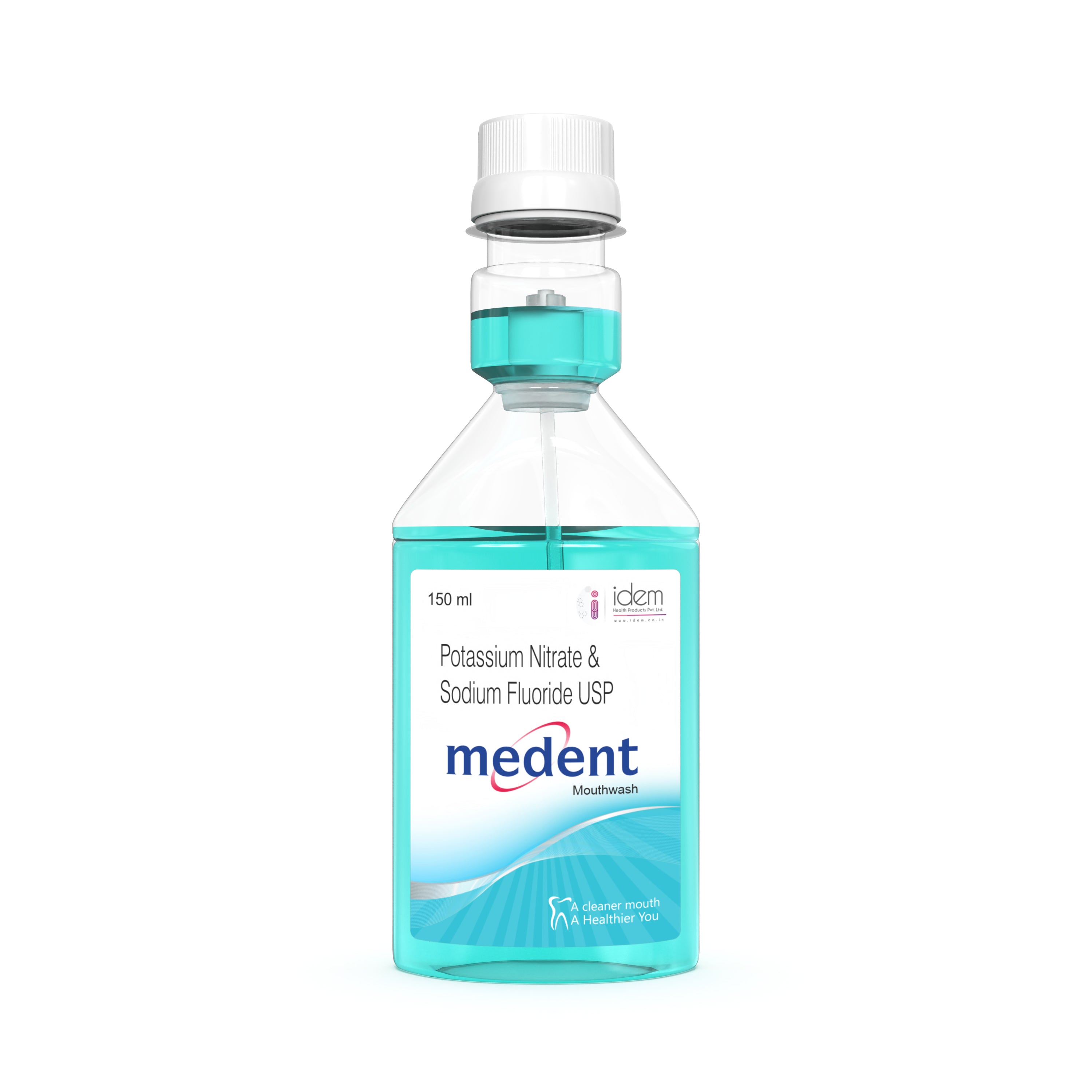 medent mouthwash