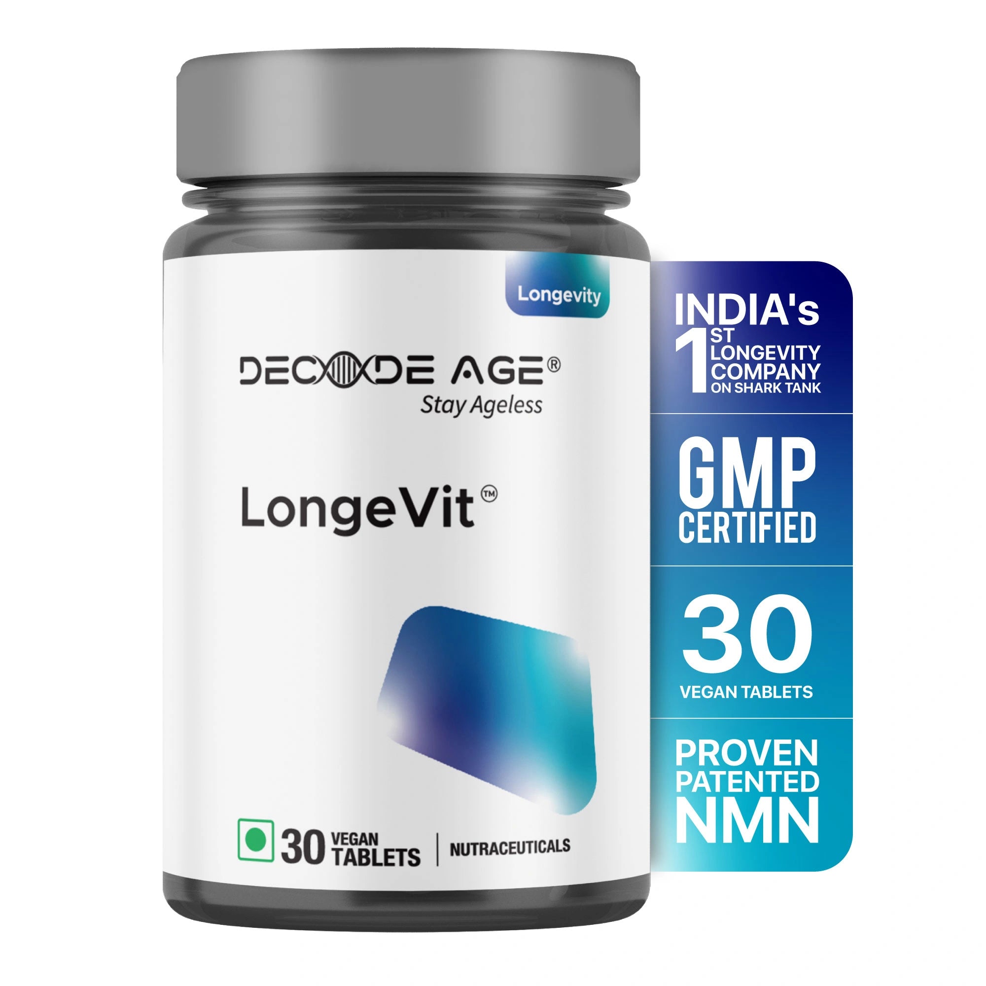 Decode Age LongeVit_1