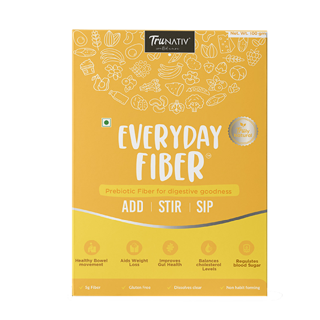 trunativ everyday fiber enhances