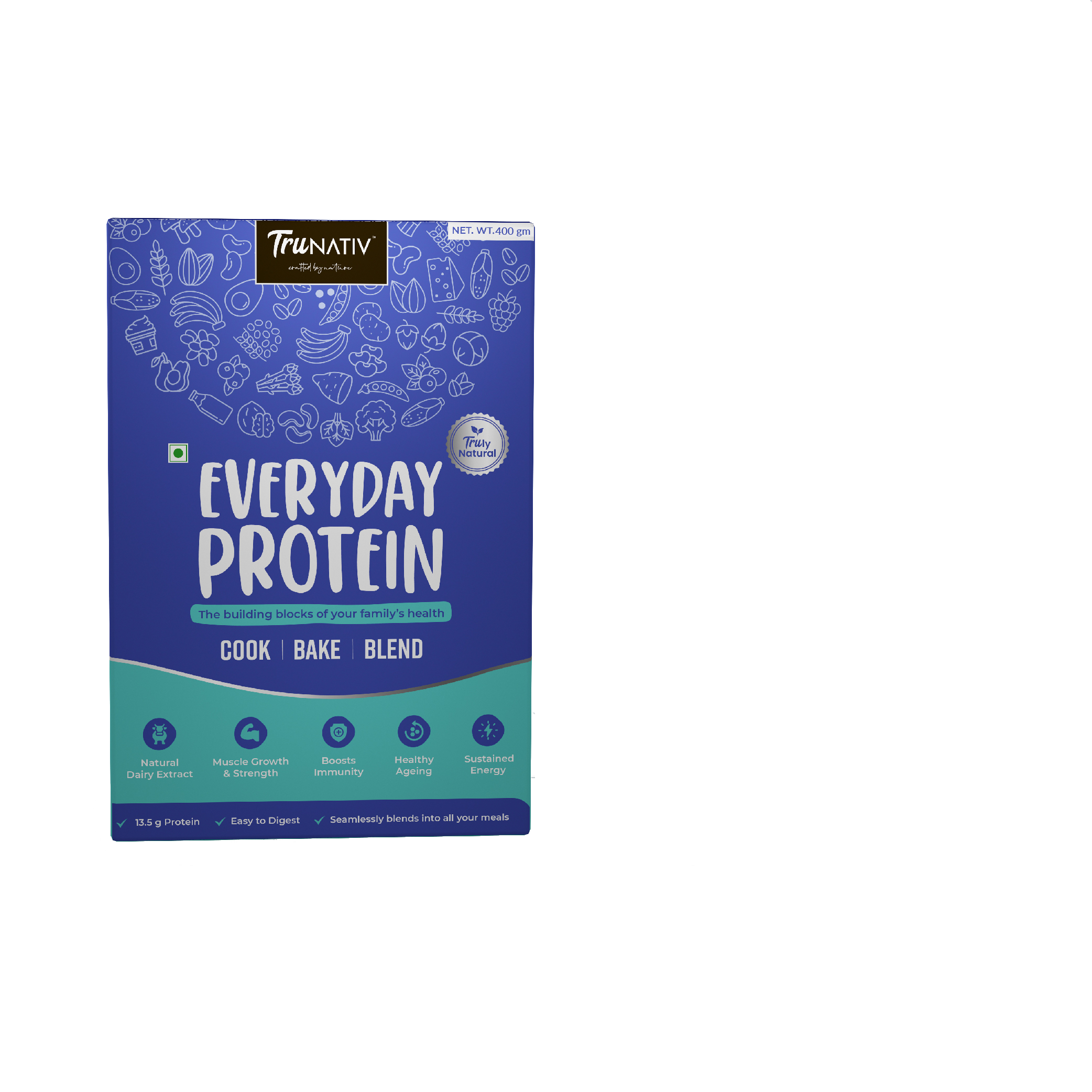 trunativ everyday protein 