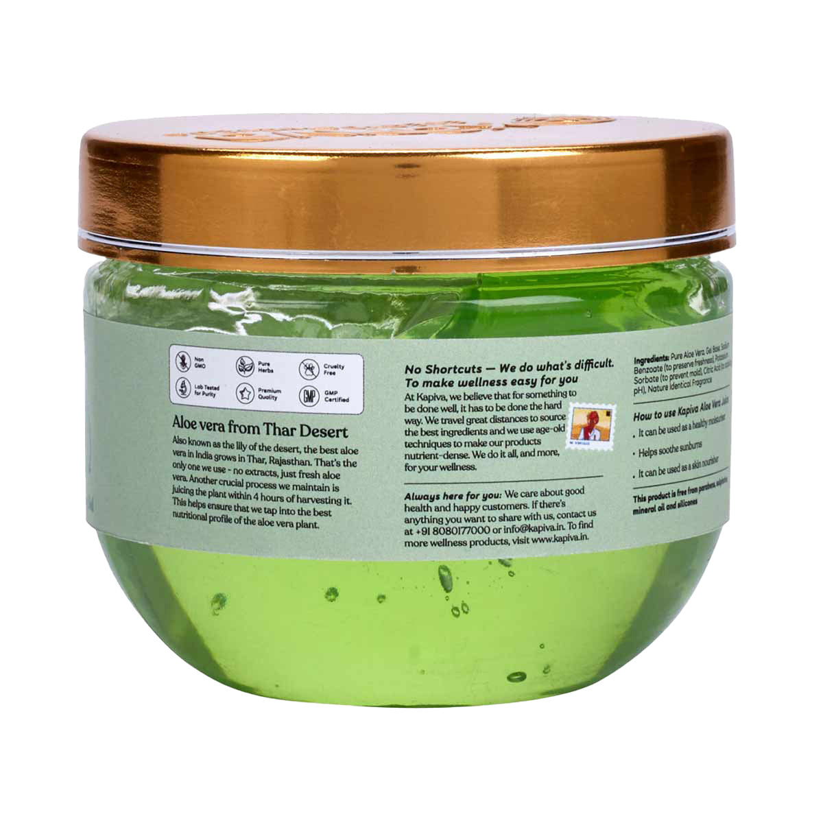 Kapiva pure aloevera skin gel_img2