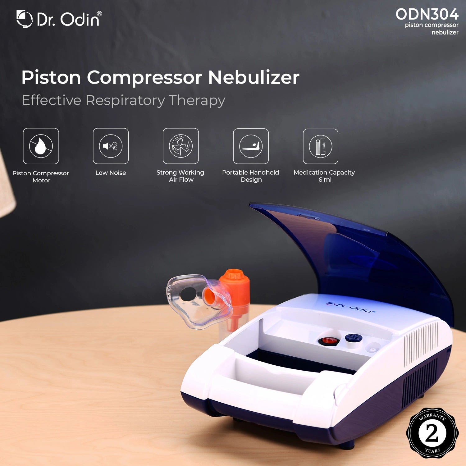 ODN 304 Nebulizer IMG_2