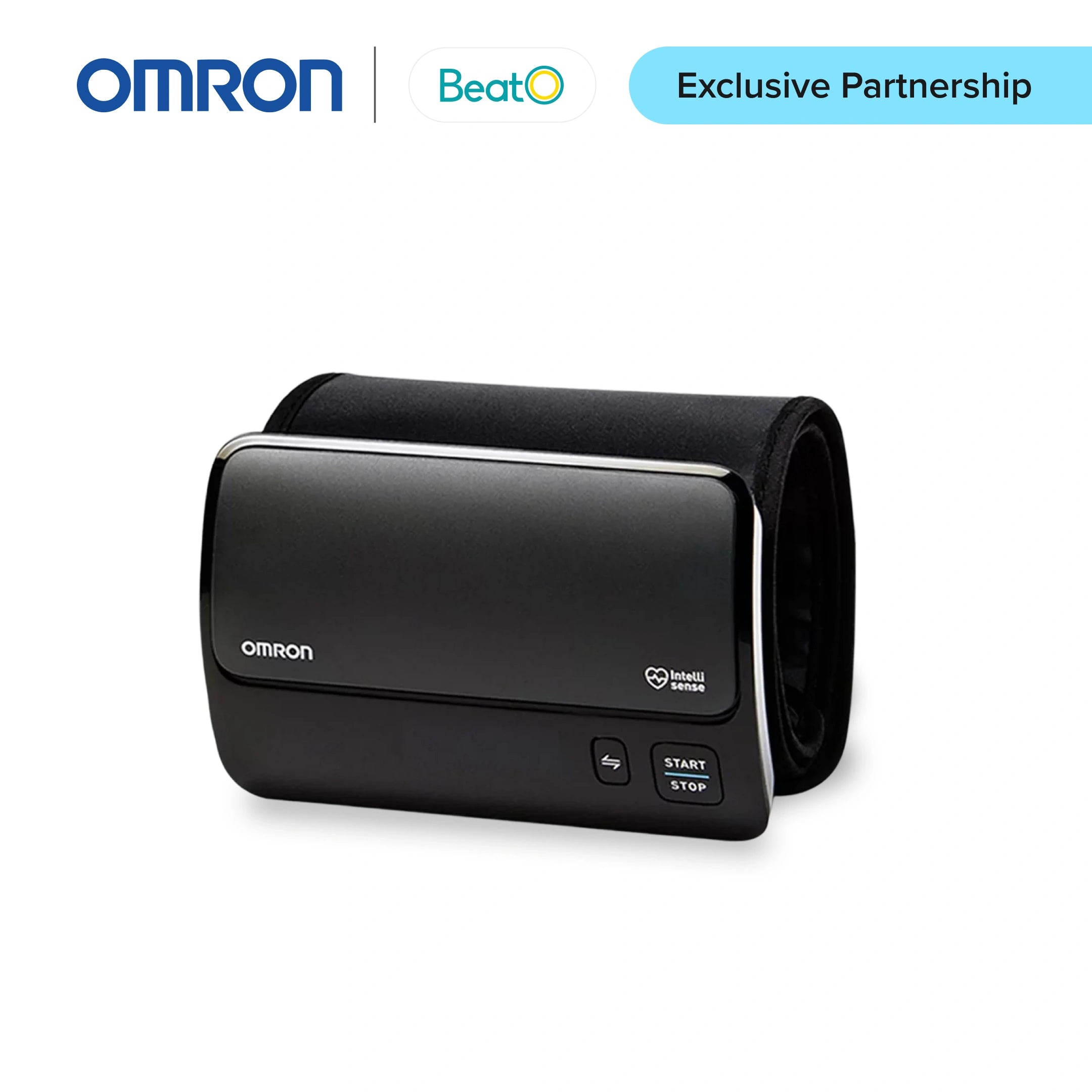 Omron BPM HEM 7600T
