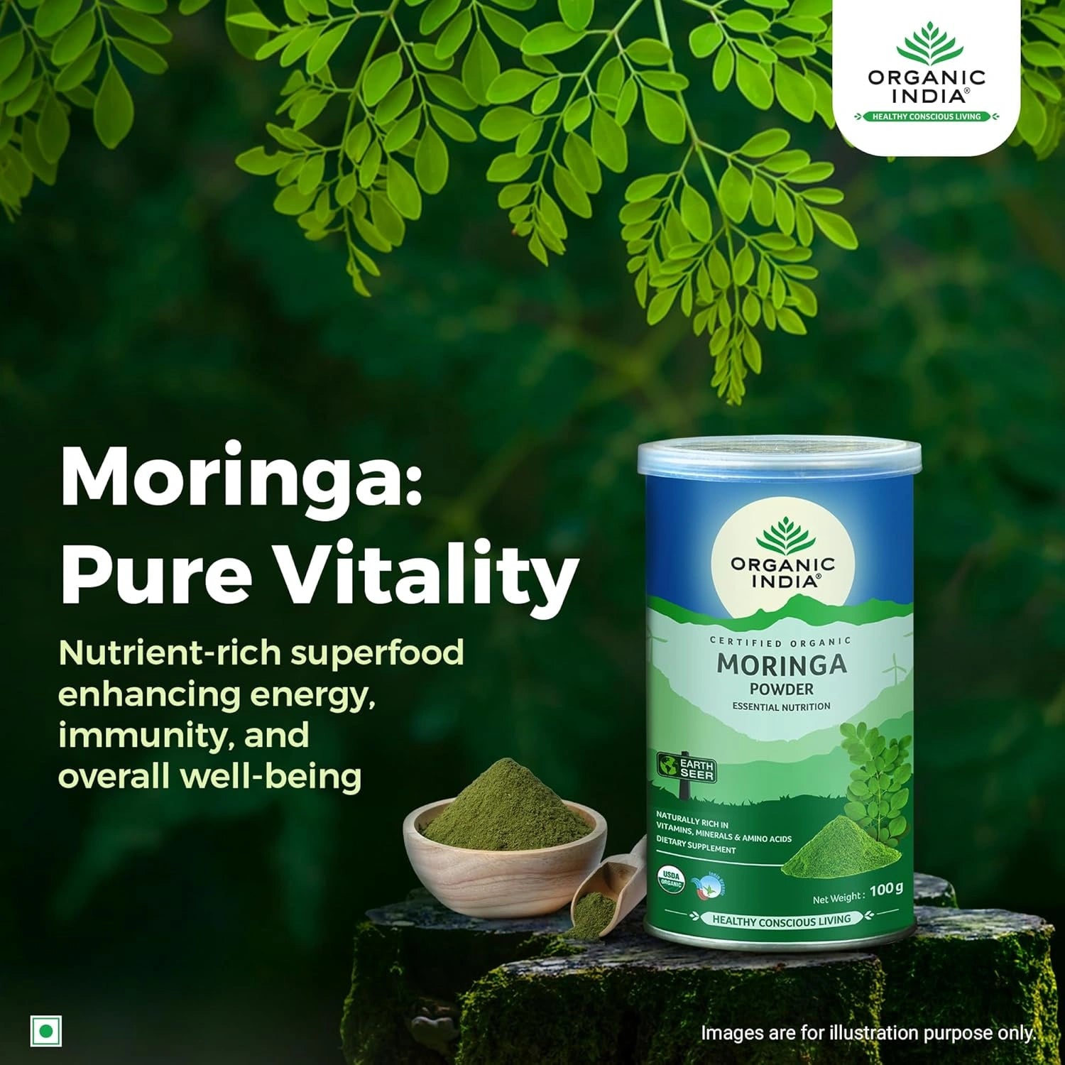 OrganicIndiaMoringaPowder_Img2