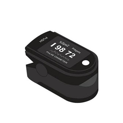 AXL med : AXOM-01 Pulse Oximeter