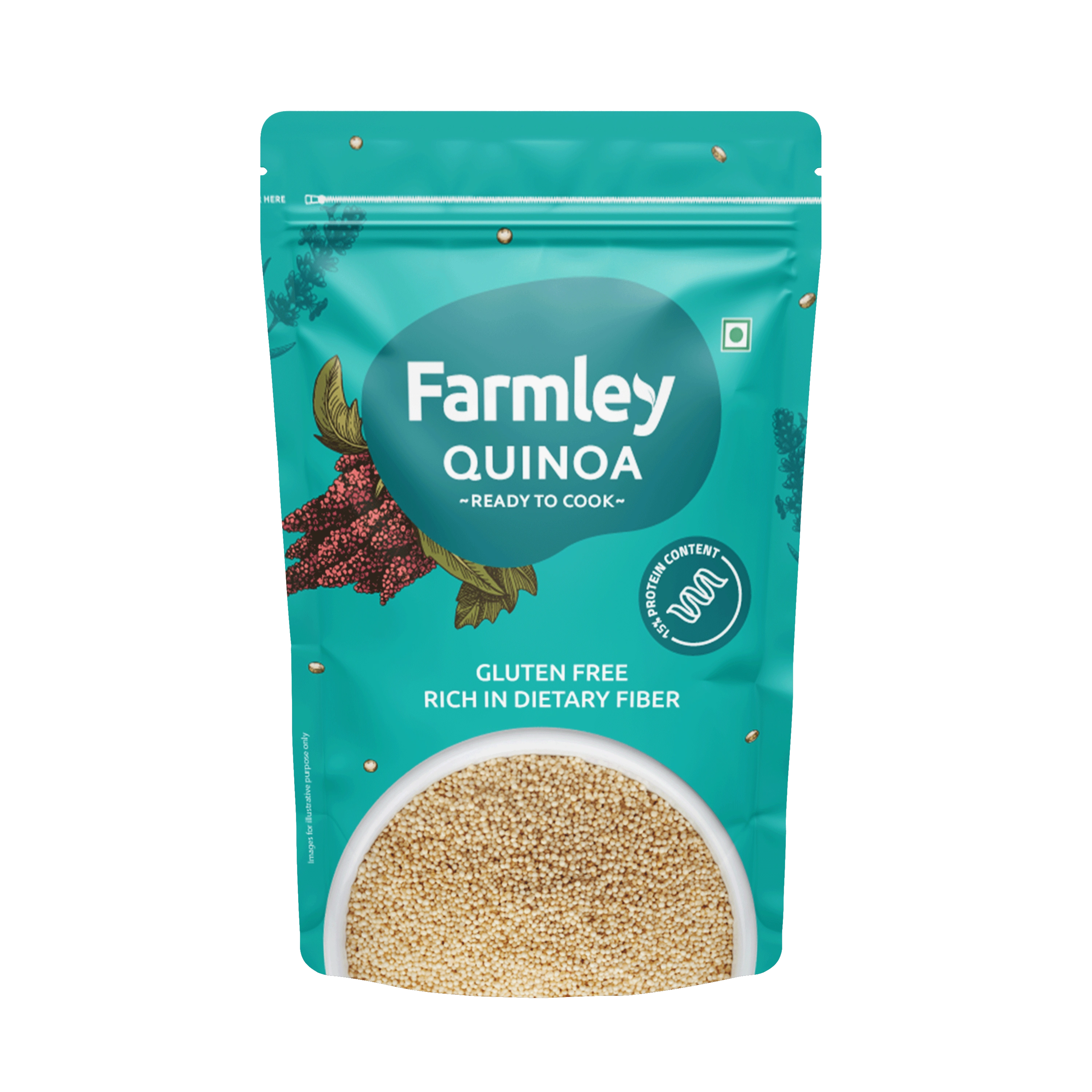 Quinoa seeds_Img1