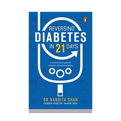 reversing diabetes in 21 days