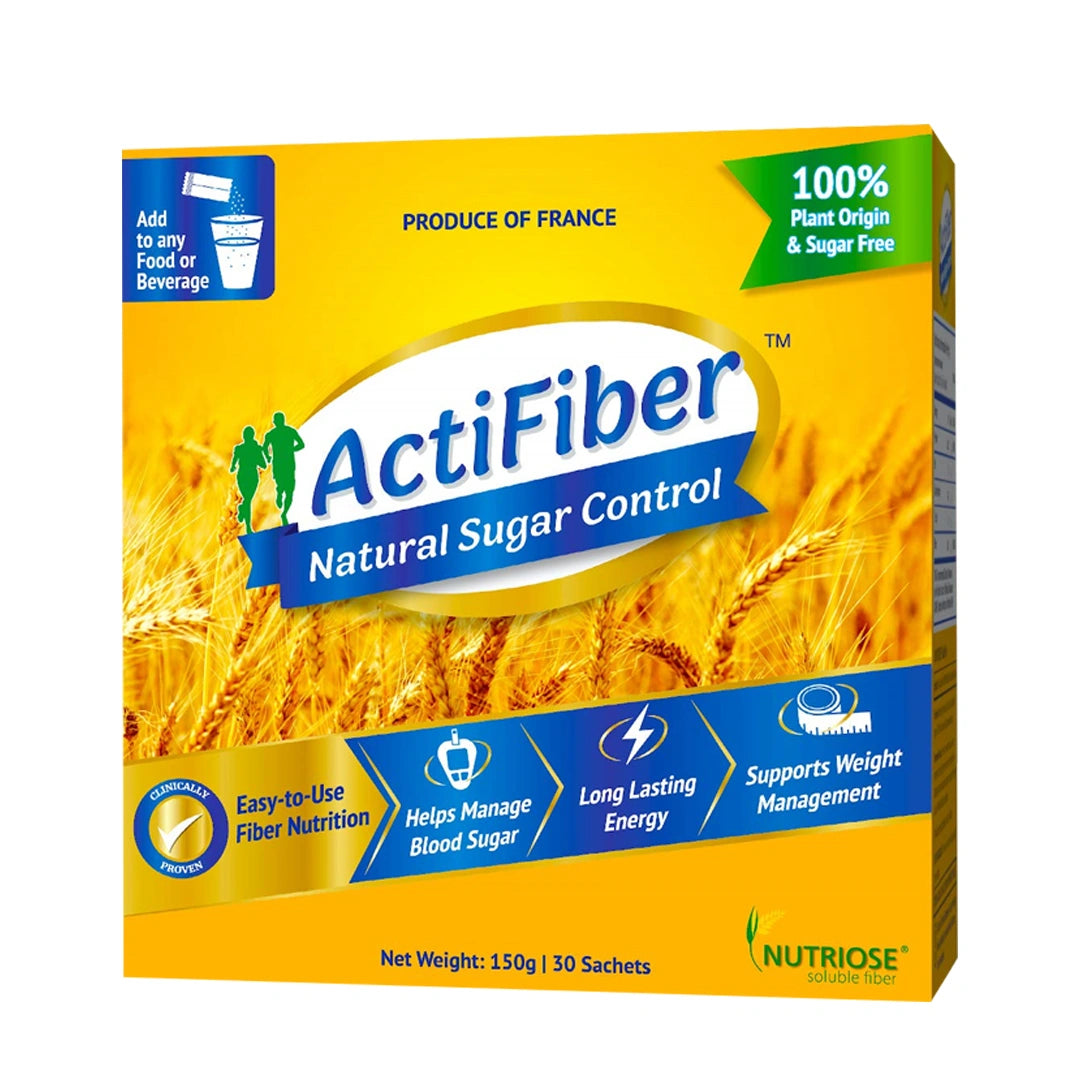 actifiber sugar control_Img1