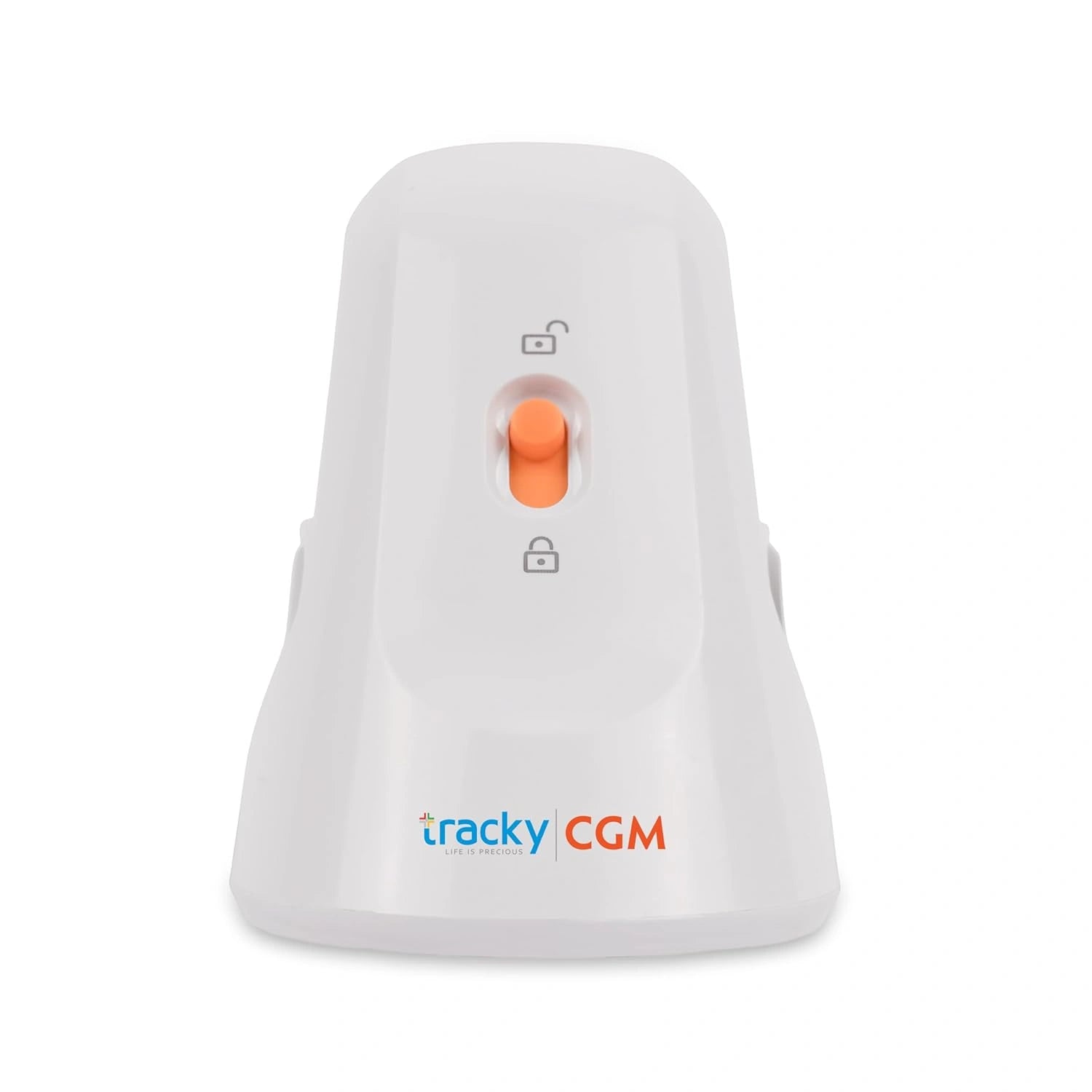 Tracky CGM_2
