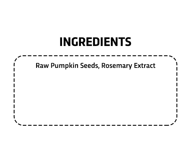 True Elements Pumpkin Raw Seeds 250gm