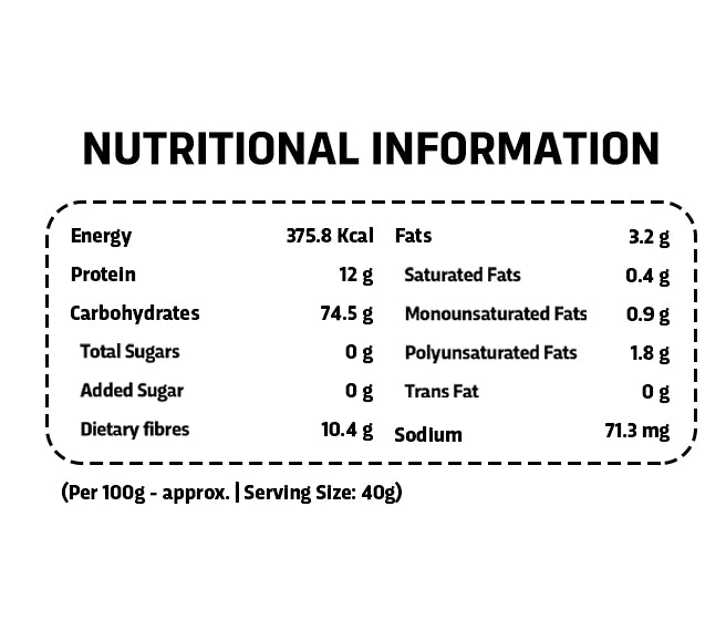 True Elements Quinoa Flour_3