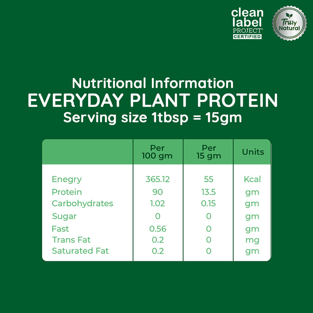 Trunativ everyday plant based protein_img3