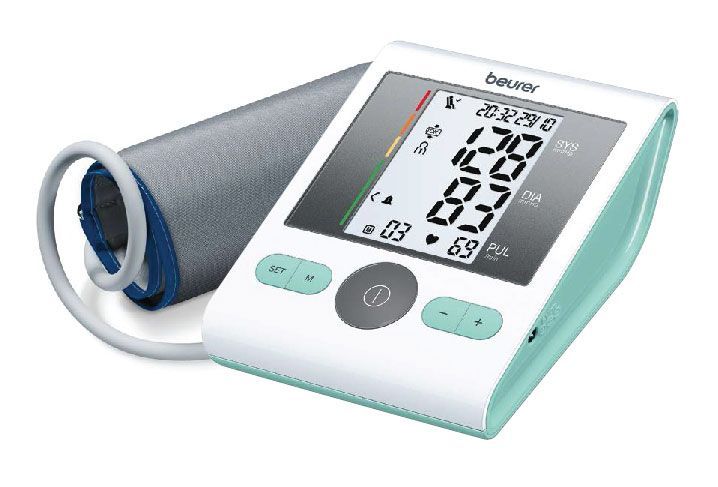 beurer automatic bp monitor