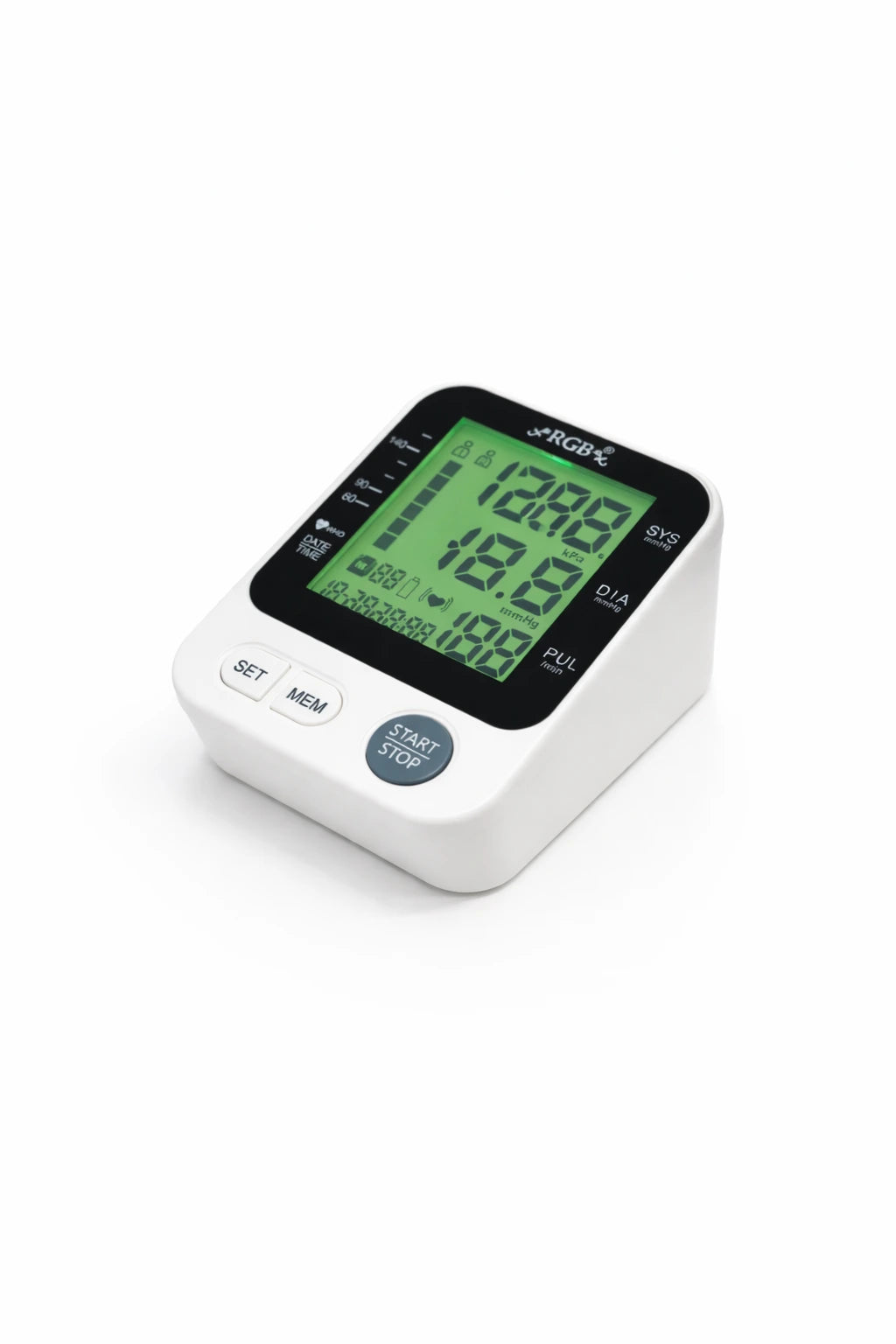 BPA-IN-01LI INOVO BLOOD PRESSURE MONITOR ARM