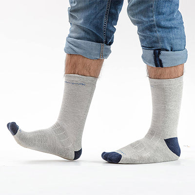 BeatO Diabetic Friendly Socks - Buy 2 Get 1 Free