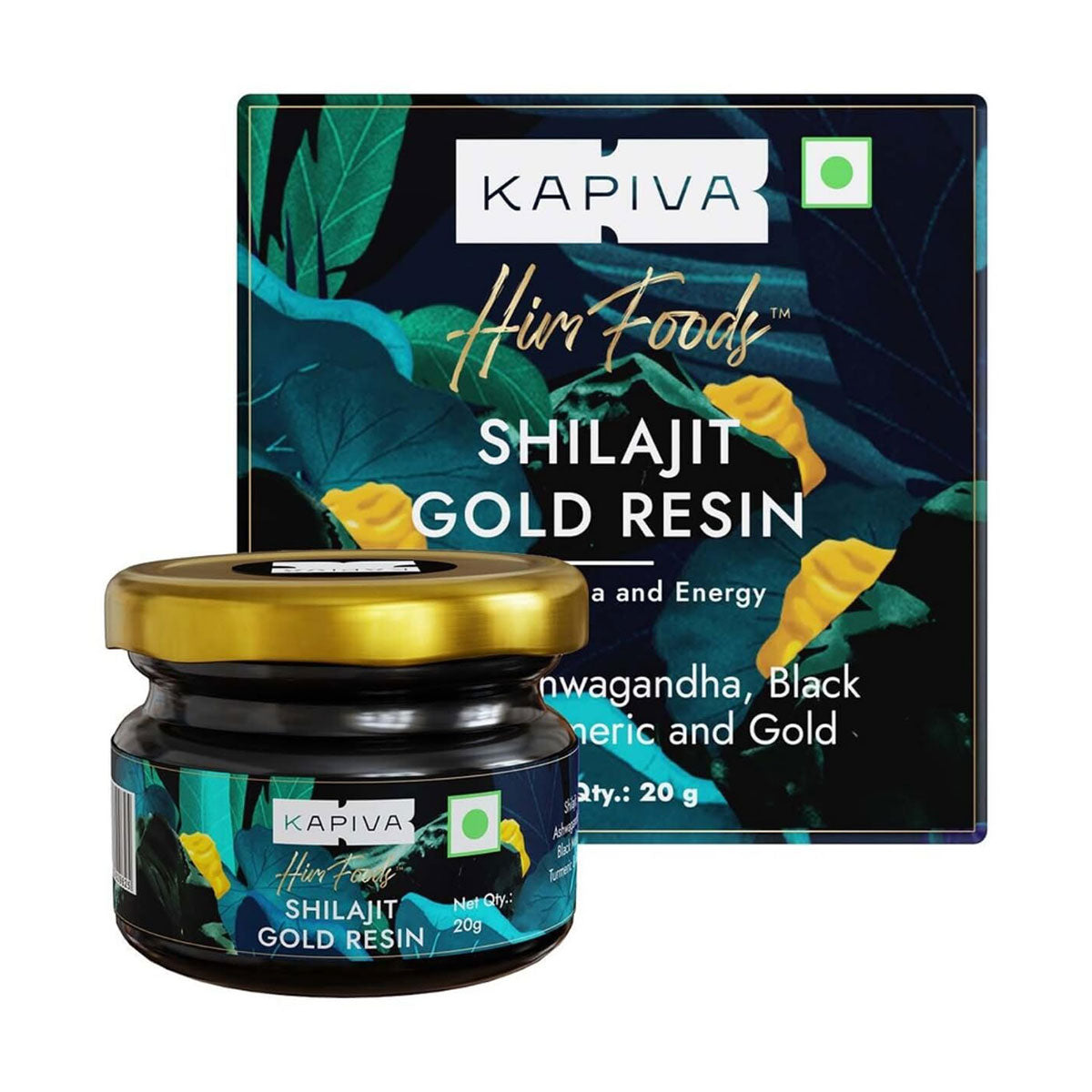 kapiva shilajit gold resin_img1