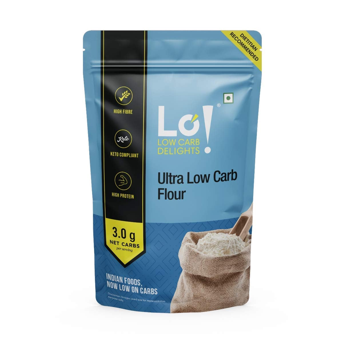 lo low carb