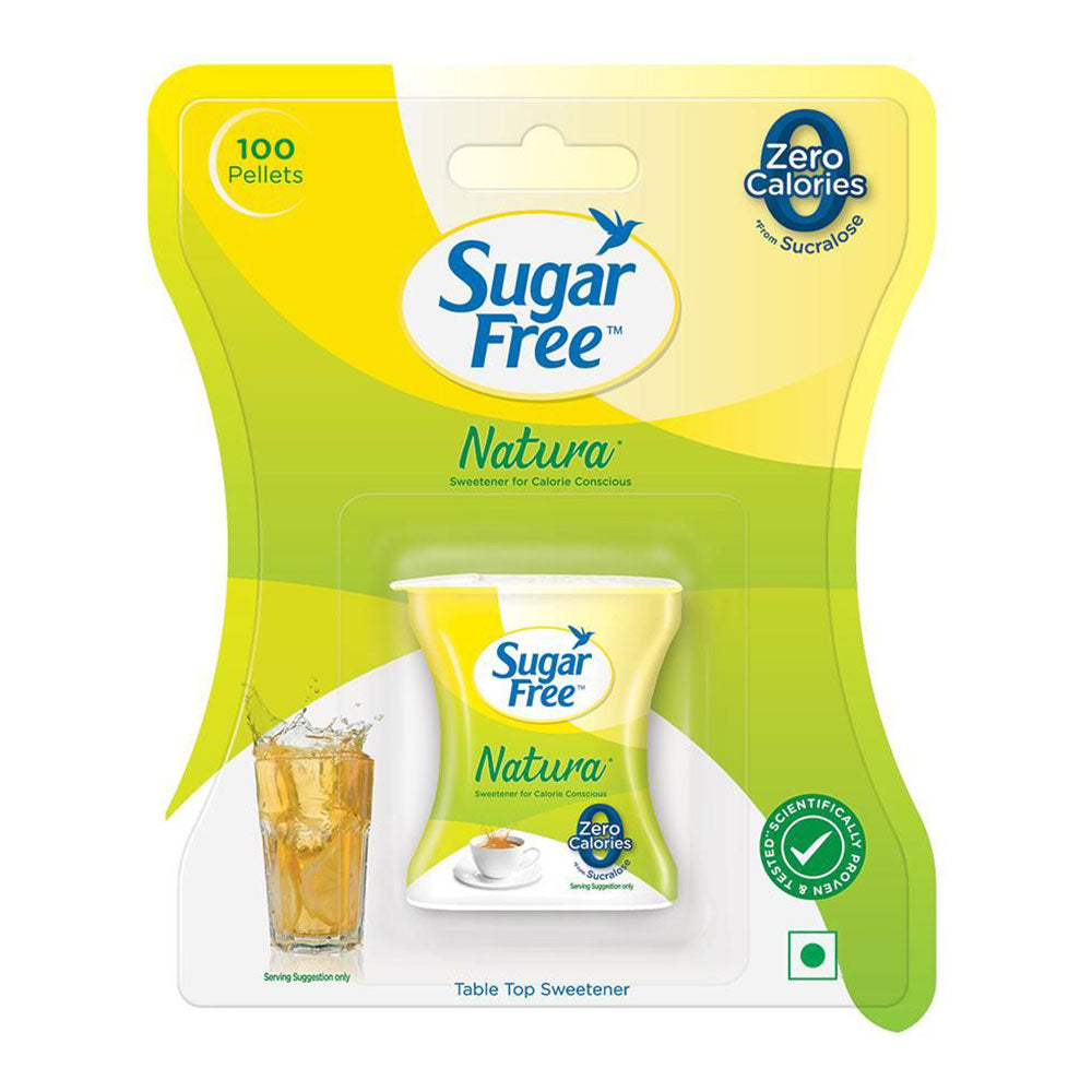 sugarfree natural low calorie_img1