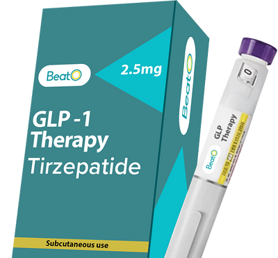 Tirzepatide